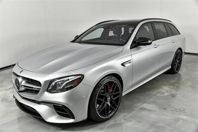 2019 Mercedes-Benz AMG E 63 S   - Photo 6 - Joliet, IL 60435