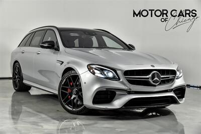 2019 Mercedes-Benz AMG E 63 S   - Photo 1 - Joliet, IL 60435