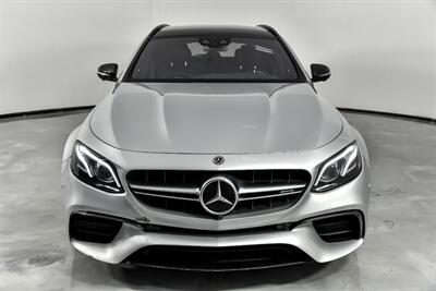 2019 Mercedes-Benz AMG E 63 S   - Photo 5 - Joliet, IL 60435