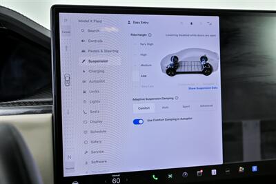 2022 Tesla Model X Plaid   - Photo 33 - Joliet, IL 60435