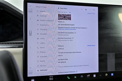 2022 Tesla Model X Plaid   - Photo 37 - Joliet, IL 60435