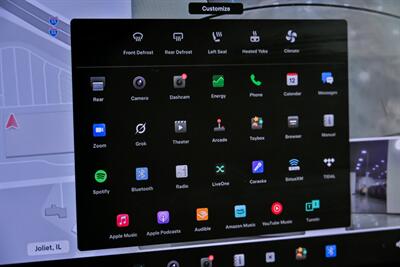 2022 Tesla Model X Plaid   - Photo 30 - Joliet, IL 60435