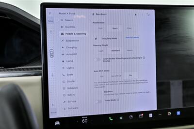 2022 Tesla Model X Plaid   - Photo 32 - Joliet, IL 60435