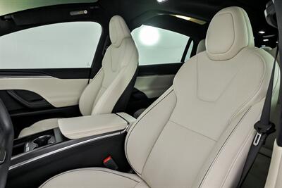 2022 Tesla Model X Plaid   - Photo 21 - Joliet, IL 60435