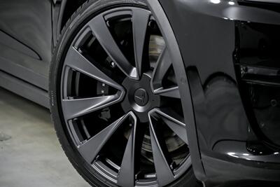 2022 Tesla Model X Plaid   - Photo 4 - Joliet, IL 60435