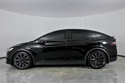 2022 Tesla Model X Plaid   - Photo 8 - Joliet, IL 60435
