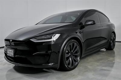 2022 Tesla Model X Plaid   - Photo 6 - Joliet, IL 60435