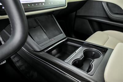 2022 Tesla Model X Plaid   - Photo 39 - Joliet, IL 60435