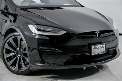 2022 Tesla Model X Plaid   - Photo 3 - Joliet, IL 60435