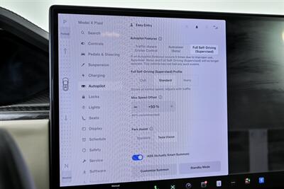 2022 Tesla Model X Plaid   - Photo 35 - Joliet, IL 60435