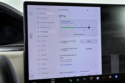 2022 Tesla Model X Plaid   - Photo 34 - Joliet, IL 60435