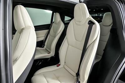 2022 Tesla Model X Plaid   - Photo 23 - Joliet, IL 60435