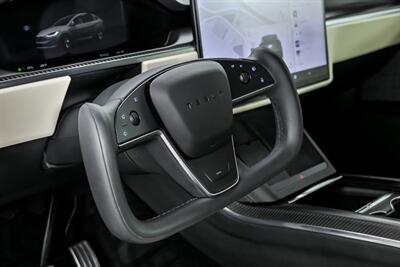 2022 Tesla Model X Plaid   - Photo 24 - Joliet, IL 60435