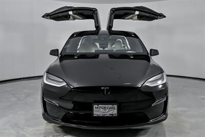 2022 Tesla Model X Plaid   - Photo 5 - Joliet, IL 60435