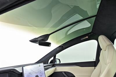 2022 Tesla Model X Plaid   - Photo 22 - Joliet, IL 60435