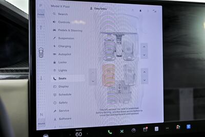 2022 Tesla Model X Plaid   - Photo 36 - Joliet, IL 60435