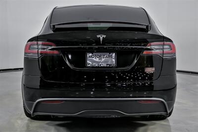2022 Tesla Model X Plaid   - Photo 11 - Joliet, IL 60435