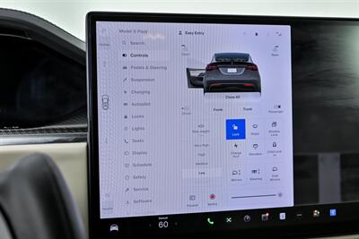 2022 Tesla Model X Plaid   - Photo 31 - Joliet, IL 60435