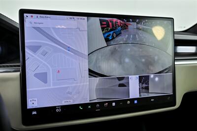 2022 Tesla Model X Plaid   - Photo 29 - Joliet, IL 60435