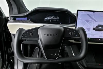 2022 Tesla Model X Plaid   - Photo 27 - Joliet, IL 60435