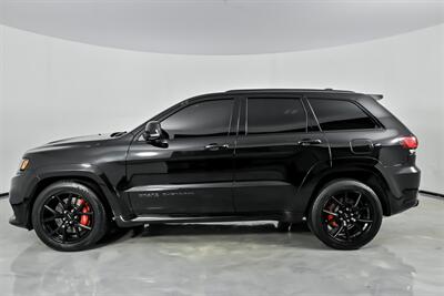 2018 Jeep Grand Cherokee SRT   - Photo 8 - Joliet, IL 60435
