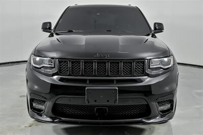 2018 Jeep Grand Cherokee SRT   - Photo 5 - Joliet, IL 60435