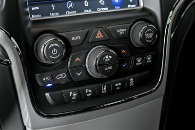 2018 Jeep Grand Cherokee SRT   - Photo 36 - Joliet, IL 60435