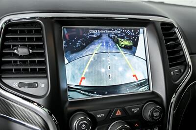 2018 Jeep Grand Cherokee SRT   - Photo 33 - Joliet, IL 60435