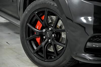 2018 Jeep Grand Cherokee SRT   - Photo 4 - Joliet, IL 60435