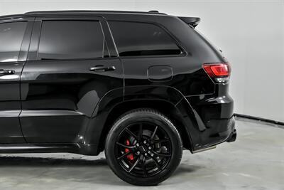 2018 Jeep Grand Cherokee SRT   - Photo 9 - Joliet, IL 60435