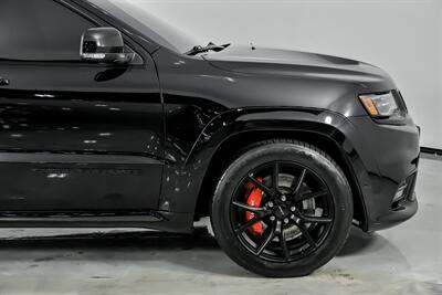 2018 Jeep Grand Cherokee SRT   - Photo 15 - Joliet, IL 60435