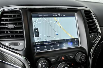 2018 Jeep Grand Cherokee SRT   - Photo 35 - Joliet, IL 60435