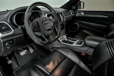 2018 Jeep Grand Cherokee SRT   - Photo 21 - Joliet, IL 60435