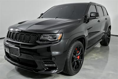 2018 Jeep Grand Cherokee SRT   - Photo 6 - Joliet, IL 60435