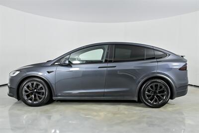 2023 Tesla Model X Plaid   - Photo 8 - Joliet, IL 60435