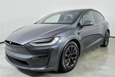 2023 Tesla Model X Plaid   - Photo 6 - Joliet, IL 60435