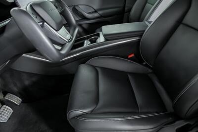2023 Tesla Model X Plaid   - Photo 20 - Joliet, IL 60435