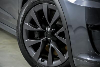 2023 Tesla Model X Plaid   - Photo 4 - Joliet, IL 60435