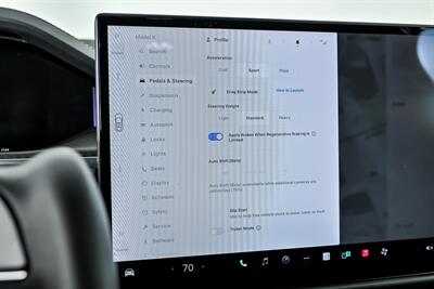 2023 Tesla Model X Plaid   - Photo 32 - Joliet, IL 60435