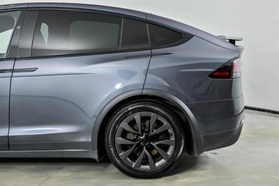 2023 Tesla Model X Plaid   - Photo 9 - Joliet, IL 60435