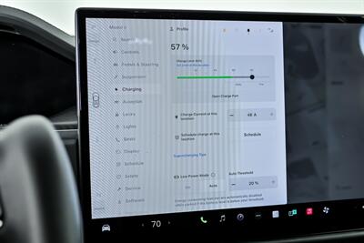 2023 Tesla Model X Plaid   - Photo 34 - Joliet, IL 60435