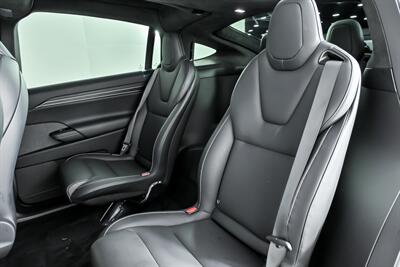 2023 Tesla Model X Plaid   - Photo 23 - Joliet, IL 60435