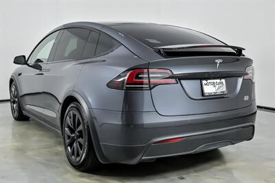 2023 Tesla Model X Plaid   - Photo 10 - Joliet, IL 60435