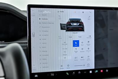 2023 Tesla Model X Plaid   - Photo 31 - Joliet, IL 60435