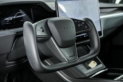 2023 Tesla Model X Plaid   - Photo 25 - Joliet, IL 60435