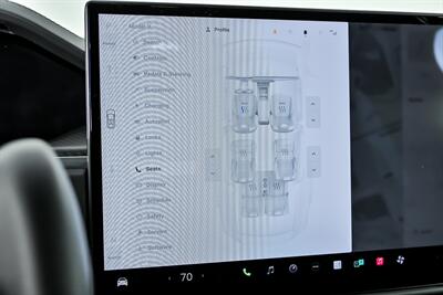 2023 Tesla Model X Plaid   - Photo 36 - Joliet, IL 60435