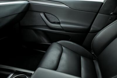 2023 Tesla Model X Plaid   - Photo 40 - Joliet, IL 60435