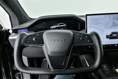 2023 Tesla Model X Plaid   - Photo 28 - Joliet, IL 60435