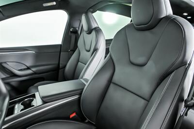 2023 Tesla Model X Plaid   - Photo 21 - Joliet, IL 60435