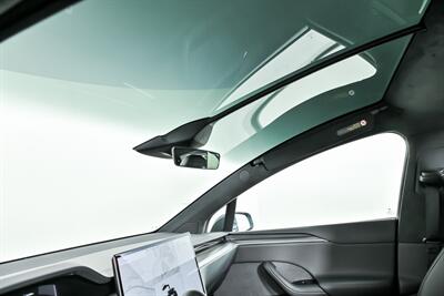 2023 Tesla Model X Plaid   - Photo 22 - Joliet, IL 60435